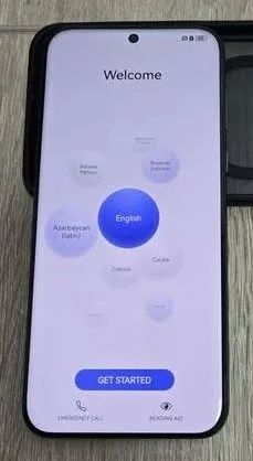 Huawei pura 70 pro ca nou în garantie