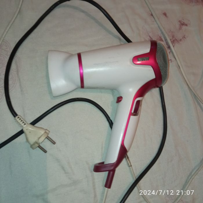 фены для волос Rowenta