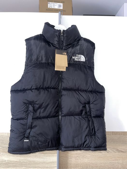 The North Face