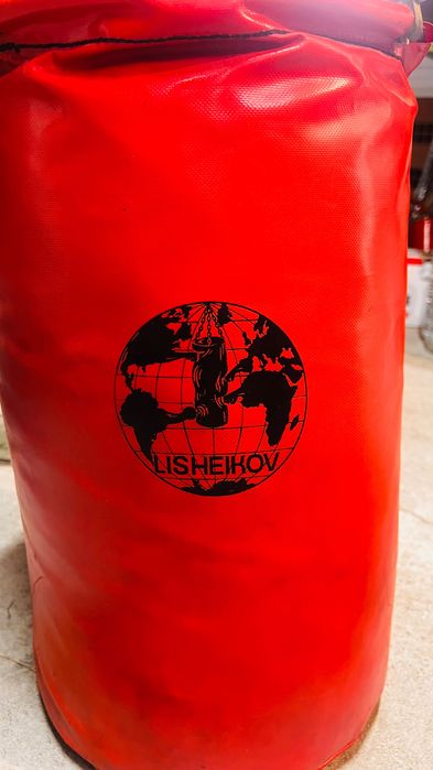 Боксова круша нова  LISHEIKOV