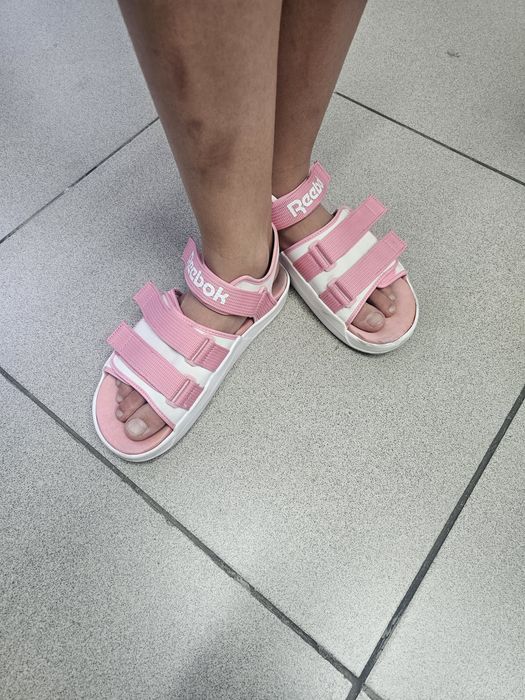 Сандалии из кореии REEBOK 3000