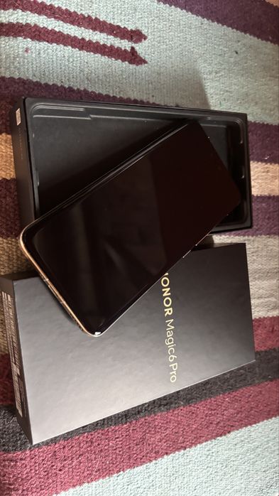 Honor Magic 6 Pro