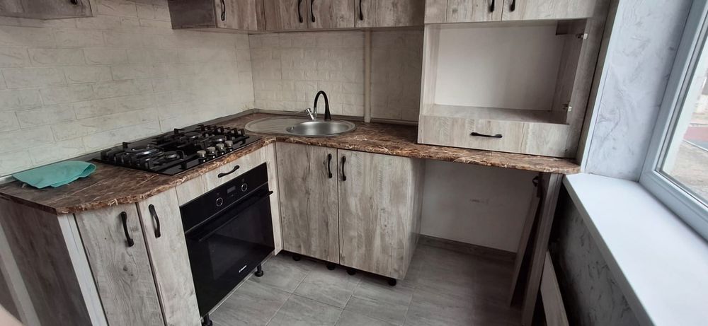 Одна комнатная квартира