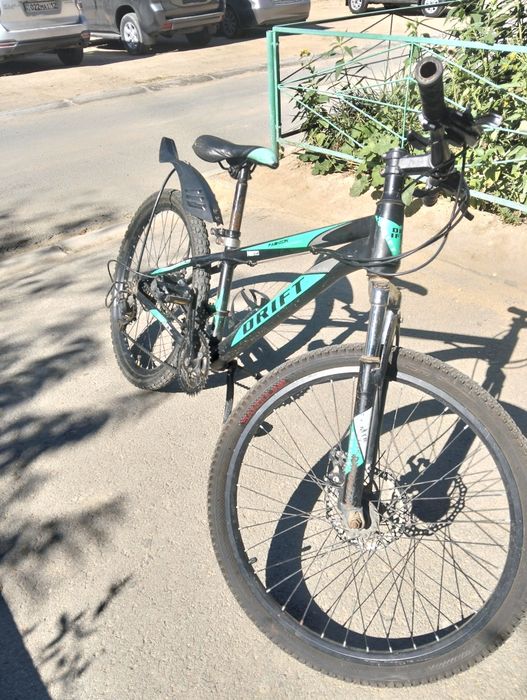 Продам велосипед