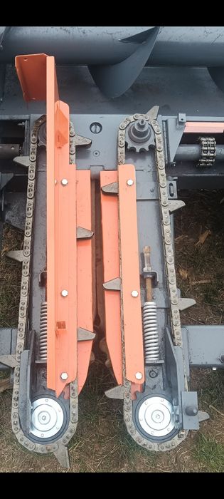 Heder / Masa porumb4 / 5 / 6 rânduri Oros