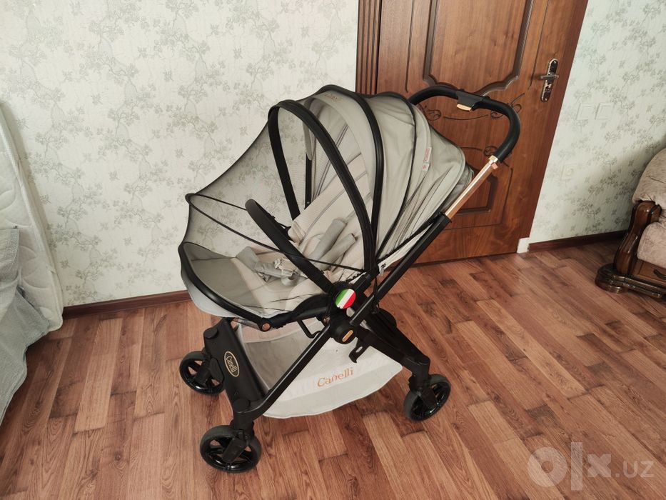 Коляска детская Canelli
