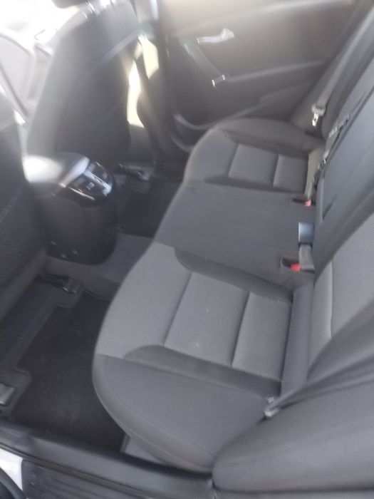 Hiunday I40 /AN 2015 /2LITRI Diesel 136 cp