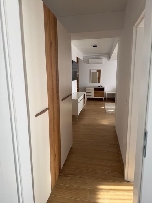 Apartament de inchiriat