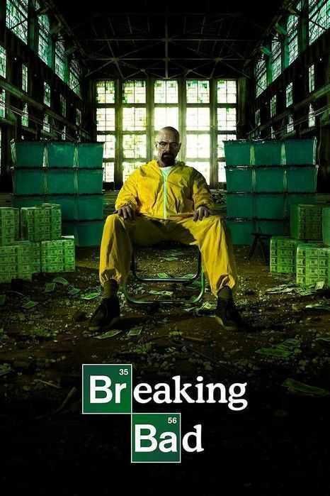 Stick Smart TV - serial Breaking Bad - 5 sezoane, limba romana!