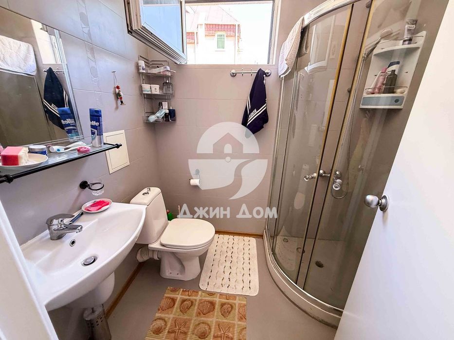 Продава се Двустаен апартамент в Свети Влас - 70 кв.м за 1285 €/кв.м - Снимка #7