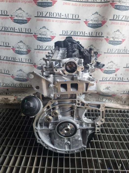 Motor complet fara anexe NOU (0 km) Ford 1.5 TDCi EcoBlue