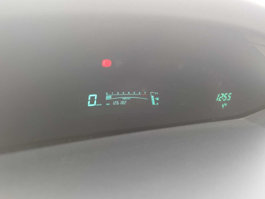 Toyota Yaris 1.3 benzina 2008