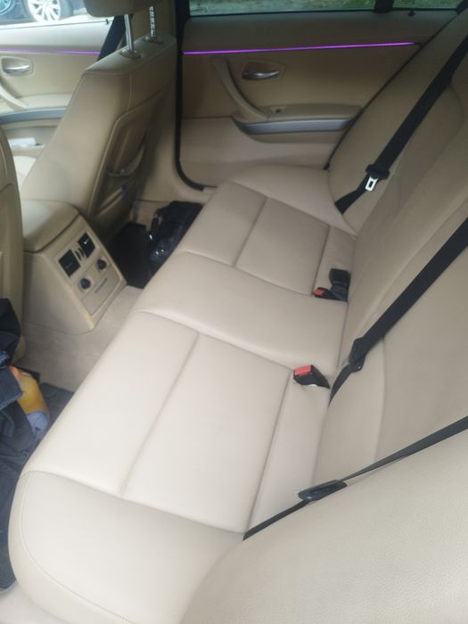 BMW 3 Series 2006 — imagine 5