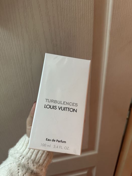 Louis vuitton turbulences