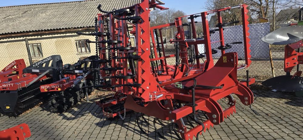 Combinator 4,6m Strumik Polonia
