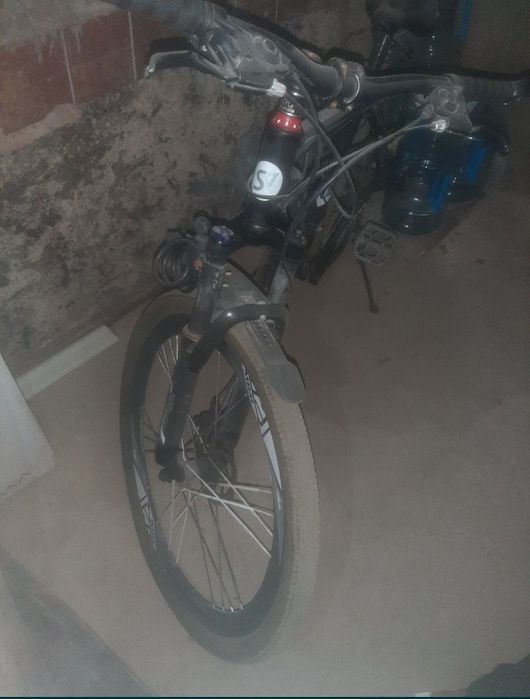 Velosiped 26 holati yaxshi