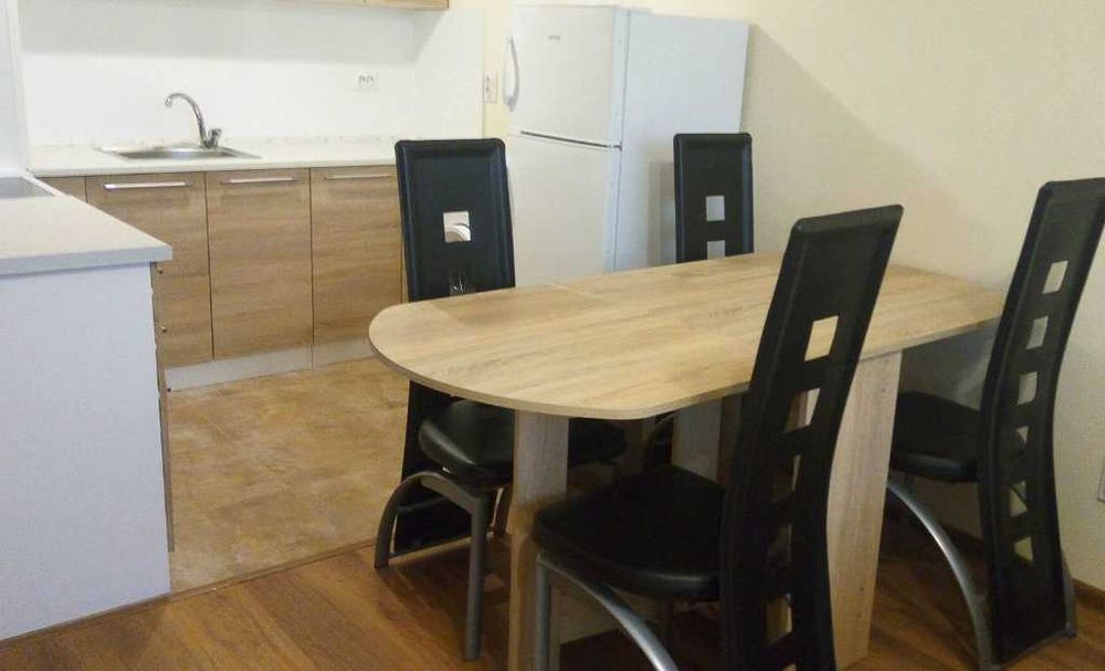 Двустаен имот в Младост 2