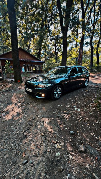Vand BMW F11 2.0d 184cp