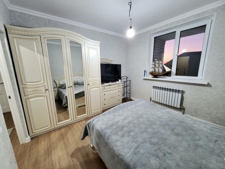 Продам покрывало на постель комплект