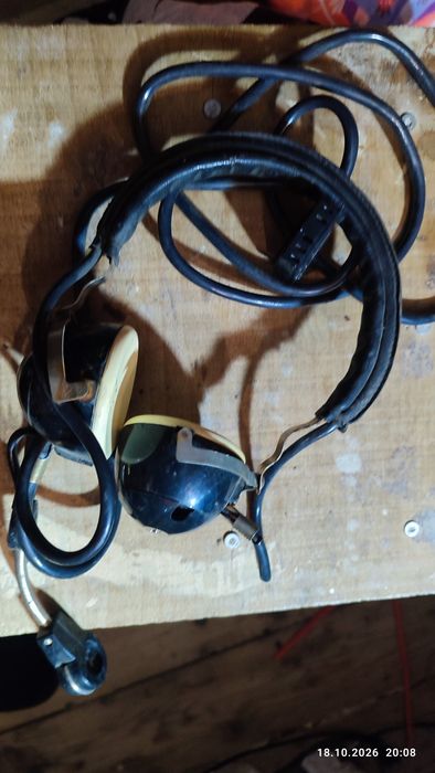 Vand casca retro UEM RS 71479