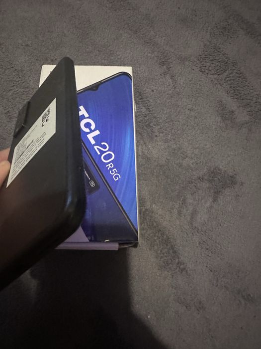 TCL  20 R 5G - НОВ