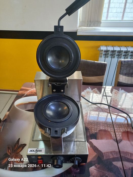 электронный тостер