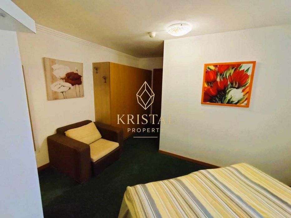 Топ оферта Апартамент 3+1 с гледка на море в луксозен комплекс в Равда