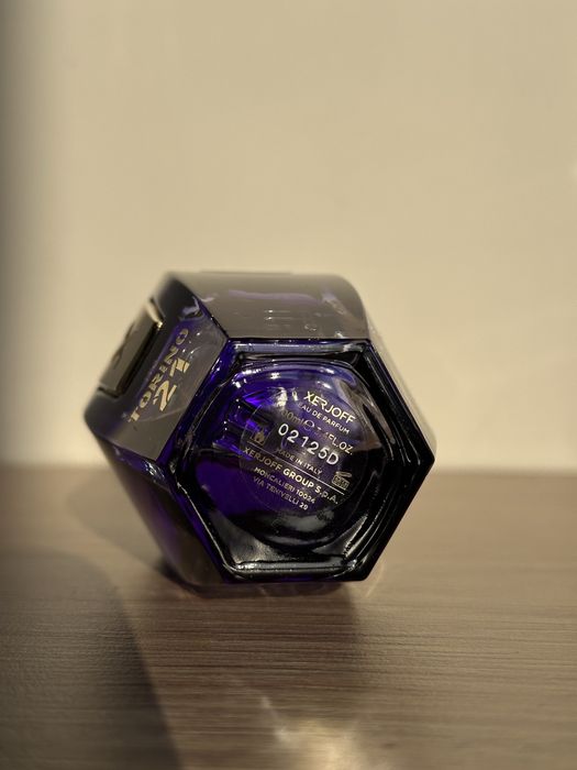 XERJOFF Torino 21 остаток 54 мл