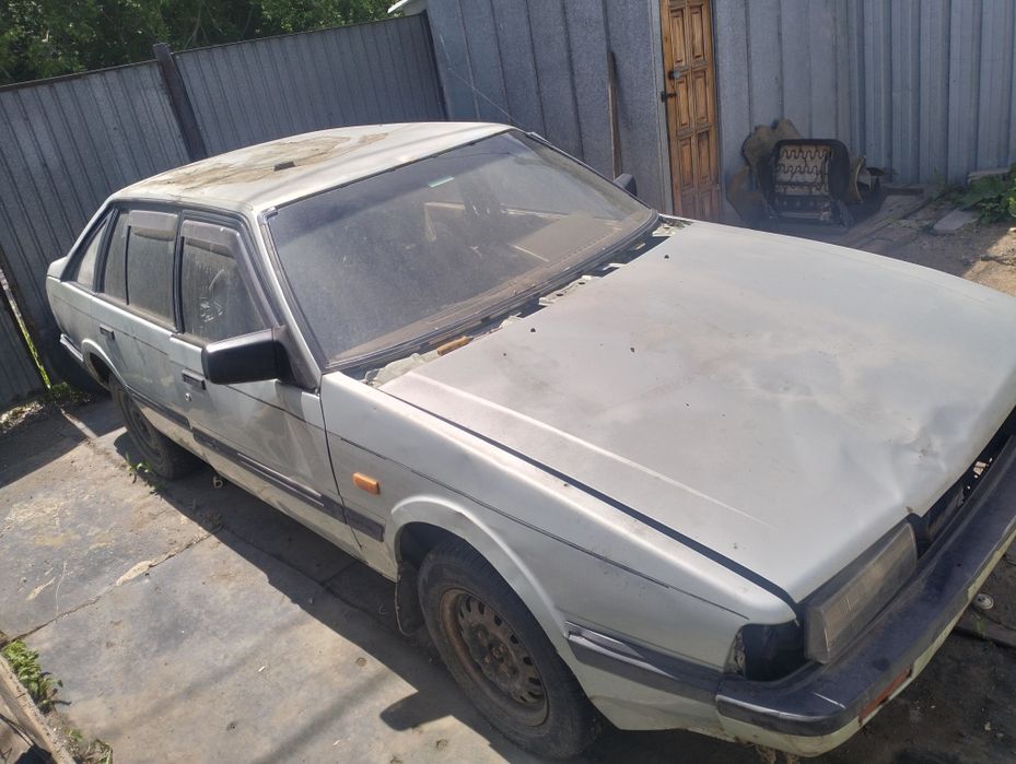 Продам авто по запчастям