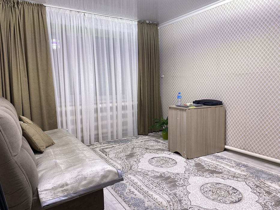 Продается квартира Костанайская обл,село Боровской