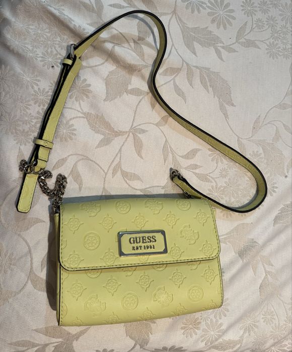 Geanta Guess originala