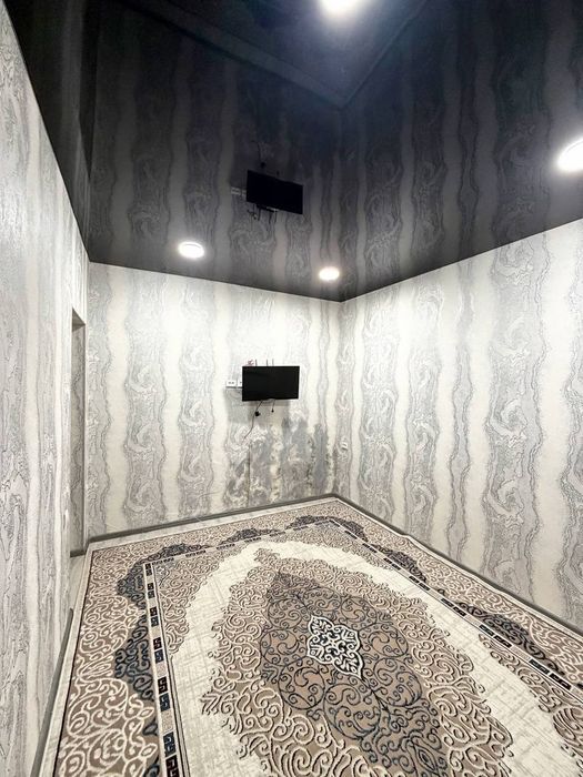 Kvartira ijaraga beriladi oilaga dediskiy balnitsa atrofidan