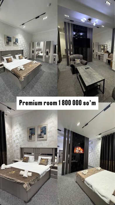 Премиальный Готовый Гостиничный Бизнес В Аренду | Marco Polo Hotel