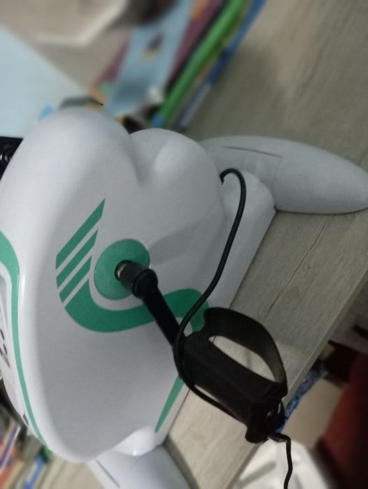 Mini elektr velotrenajor baxosi 500ming
Elektr mini velotrenajyor – oy