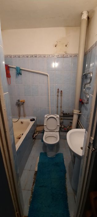 Квартира продам химпаселокке
