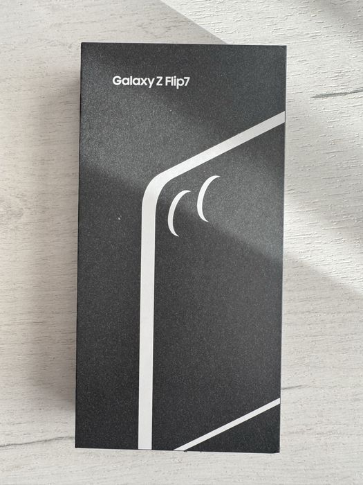 Samsung Galaxy Flip 7 256gb