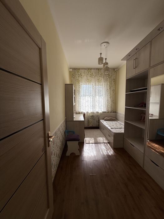 Продается 4 комнатная квартира в Мирабадсаом районе