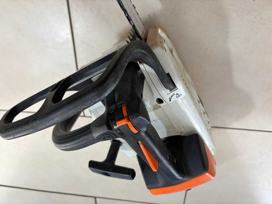 Резачка-stihl ms201 tc