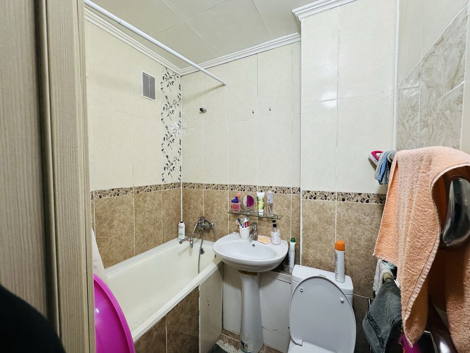 Продам 3 х комнатную квартиру