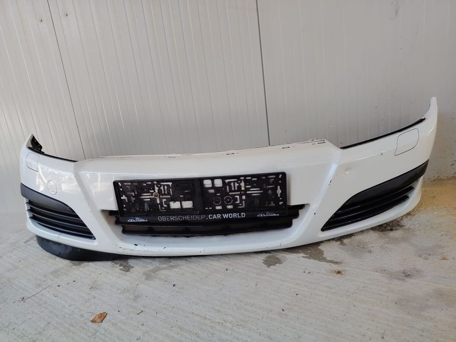 Bara fata Opel Astra H