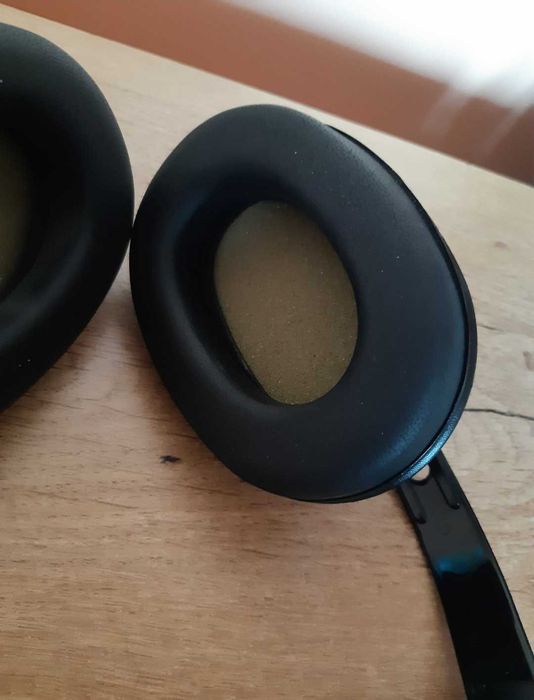 Шумозаглушителни антифони за каска JSP 63 dB