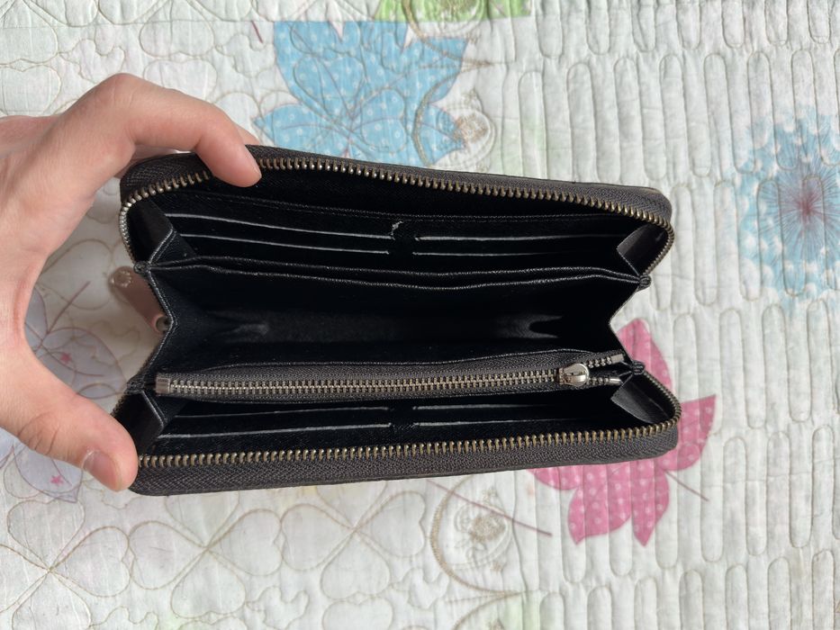 кошелек Луй Виттон