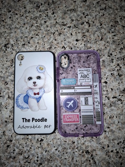 Айфон XR для девушек