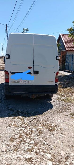 Renault Master II