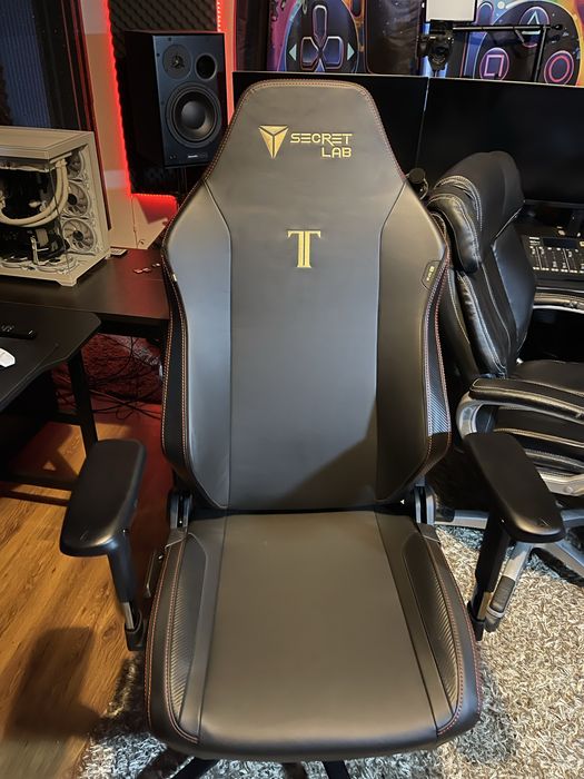 Scaun SecretLab Titan Evo marimea XL