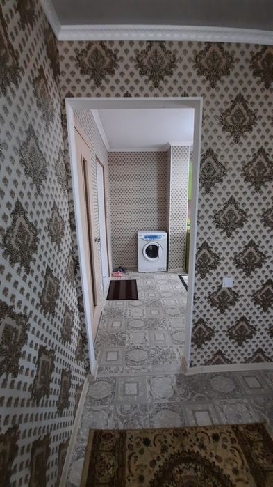 В центре  после ремонта!