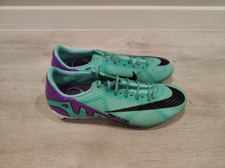 Бутонки Nike  Mercurial Zoom Vapor 15 Academy номер 42.