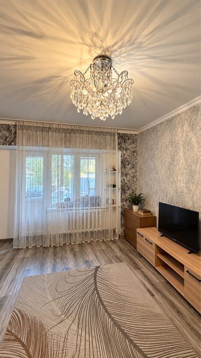 1-комнатная квартира в Орбите-1