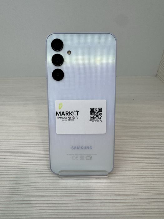 Samsung A25 128гб | KASPI 0-0-12