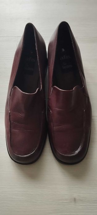 Pantofi dama pro Sacchetto noi